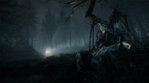 Blair Witch Xbox One 3