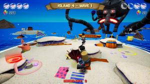 SpongeBob SquarePants: Battle for Bikini Bottom Rehydrated Xbox One 11