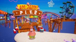 SpongeBob SquarePants: Battle for Bikini Bottom Rehydrated Xbox One 3