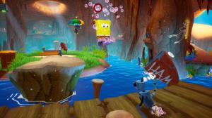 SpongeBob SquarePants: Battle for Bikini Bottom Rehydrated Xbox One 4