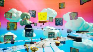 SpongeBob SquarePants: Battle for Bikini Bottom Rehydrated Xbox One 6