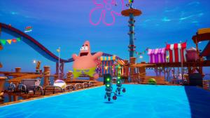 SpongeBob SquarePants: Battle for Bikini Bottom Rehydrated Xbox One 7