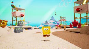 SpongeBob SquarePants: Battle for Bikini Bottom Rehydrated Xbox One 8