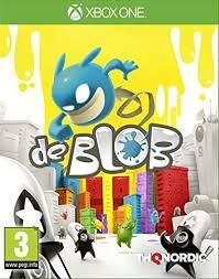 de Blob Xbox One 2