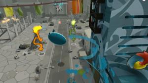 de Blob Xbox One 4