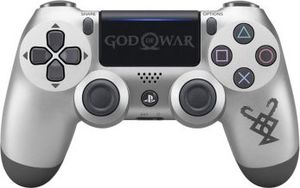 Pad Sony Kontroler Pad PS4 DualShock 4 God of War Limited Edition V2 (CUH-ZCT2E) 2
