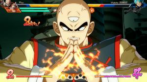Dragon Ball FighterZ PS4 6