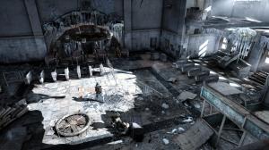 METRO Redux PS4 6