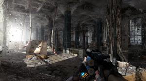 METRO Redux PS4 7
