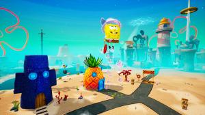 SpongeBob SquarePants: Battle for Bikini Bottom Rehydrated Nintendo Switch 4
