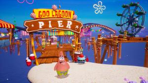 SpongeBob SquarePants: Battle for Bikini Bottom Rehydrated Nintendo Switch 5