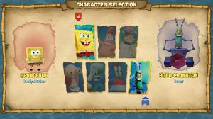 SpongeBob SquarePants: Battle for Bikini Bottom Rehydrated Nintendo Switch 8