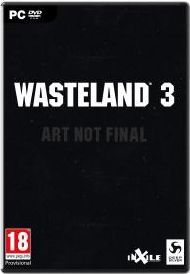 Wasteland 3 Day One Edition PC 2