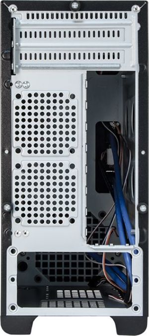 Obudowa Chieftec Elox (BT-04B-U3-350BS) 3