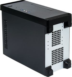 Obudowa Chieftec Elox (BT-04B-U3-350BS) 5