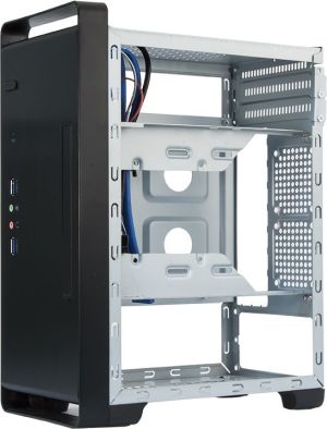 Obudowa Chieftec Elox (BT-04B-U3-350BS) 6