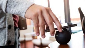 Głośnik Sony SRS-BTV5 FIFA EDITION- (1281-4419) 2