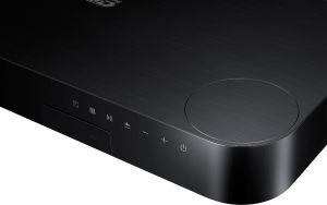 Kino domowe Samsung HT-H5500 3