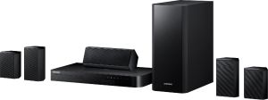 Kino domowe Samsung HT-H5500 1