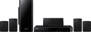 Kino domowe Samsung HT-H5500 5