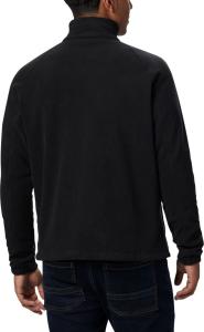 Columbia Bluza męska Fast Trek II czarna r. M (1420421010) 3