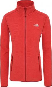 The North Face Polar damski Glacier czerwony r. XL (T92UAUGPD) 1