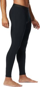 Columbia Getry męskie Midweight Stretch czarne r. XXL (1638601010) 1
