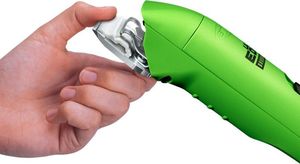 Maszynka do strzyżenia psa Andis Andis AGC Super 2 Speed Brushless - maszynka sieciowa z silnikiem bez-szczotkowym, dwubiegowa, z nożem ceramicznym 1.5 mm fuksja 14