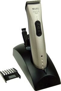 Maszynka do strzyżenia psa Wahl Wahl Super Trim - maszynka bezprzewodowa uniwersalny 2