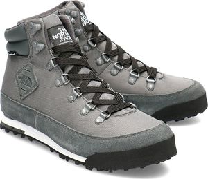 The North Face Buty zimowe The North Face Back To Berkeley NL T0CKK4A8B 40 1