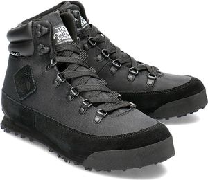 The North Face Buty zimowe The North Face Back To Berkeley NL T0CKK4KX7 45 1