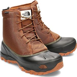 The North Face Buty zimowe The North Face Tsumoru T93MKSGW5 40 1