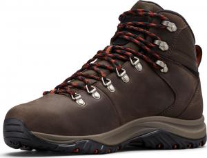 Buty trekkingowe męskie Columbia Buty męskie 100MW Titanium Outdry brązowe r. 42.5 (1867831231) 7