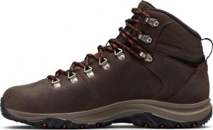 Buty trekkingowe męskie Columbia 100MW Titanium brązowe r. 46 6