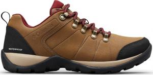 Buty trekkingowe damskie Columbia Buty damskie Fire Venture L II WP brązowe r. 38 (1865281206) 1