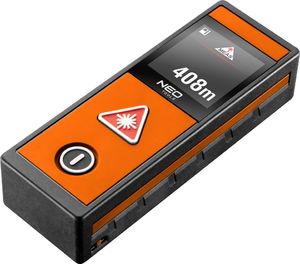 Dalmierz laserowy Neo 75-203 2