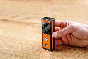 Dalmierz laserowy Neo 75-203 8