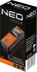 Dalmierz laserowy Neo 75-203 9