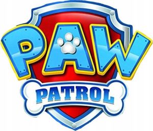 STRÓJ PSI PATROL MARSHALL PLECAK STRAŻAK 4-6L 5