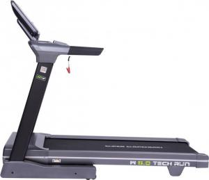 Bieżnia Eb Fit TechRun W5.0 elektryczna 2