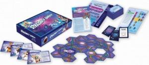 Wydawnictwo Kościuszko Gra planszowa Strażnicy Snów 3