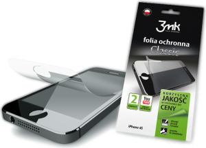 3MK Classic HTC WILDFIRE S (F3MK_CLASSIC_HTCWILDFIRES) 1