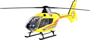 Daffi Pojazdy Ratunkowe - Helikopter LPR EC-135 1