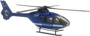 Daffi Pojazdy Ratunkowe - Helikopter policja EC-135 1