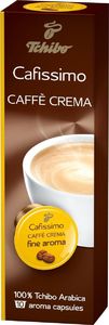Tchibo Kawa w kapsułkach Cafe Crema Fine Aroma 10 kapsułek 2