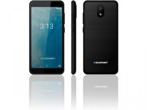 Smartfon Blaupunkt SM02 GL 8 GB Dual SIM Czarny  (BPSM0219GLBL) 2