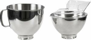 Robot kuchenny KitchenAid Robot kuchenny KitchenAid Artisan 5KSM175PSECU (300W) 3