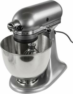 Robot kuchenny KitchenAid Robot kuchenny KitchenAid Artisan 5KSM175PSECU (300W) 8