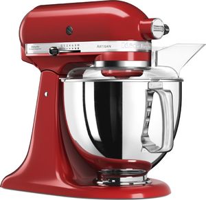 Robot planetarny KitchenAid 5KSM175PSECA 2