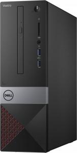 Komputer Dell Vostro 3471, Core i3-9100, 4 GB, 128 GB M.2 PCIe Windows 10 Pro 1